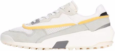 Onitsuka Tiger Admix Runner 'Gray White Yellow' 1183A910-100 Onitsuka Tiger Admix Runner 'Gray White Yellow' 1183A910-100
