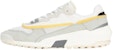 Onitsuka Tiger Admix Runner 'Kelabu Putih Kuning' 1183A910-100