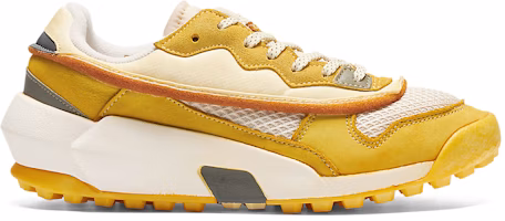 Onitsuka Tiger Admix Runner 'Mustard Mustard' 1183C282-750 Onitsuka Tiger Admix Runner 'Mustard Mustard' 1183C282-750