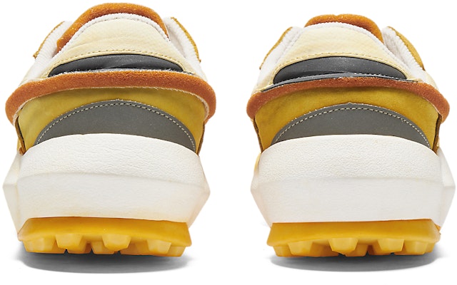 Onitsuka Tiger Admix Runner 'Mustard Mustard' 1183C282-750 Purchase Onitsuka Tiger Admix Runner 'Mustard Mustard' 1183C282-750