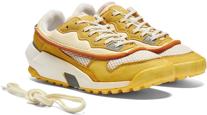 Onitsuka Tiger Admix Runner 'Mustard Mustard' 1183C282-750 Cheap Onitsuka Tiger Admix Runner 'Mustard Mustard' 1183C282-750