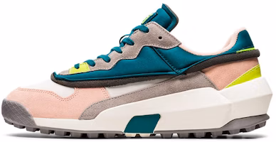 Onitsuka Tiger Admix Runner 'Pink Gray' 1183B357-300 Onitsuka Tiger Admix Runner 'Pink Gray' 1183B357-300
