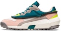 Buy Onitsuka Tiger Admix Runner 'Pink Gray' Merah Jambu Kelabu 1183B357-300