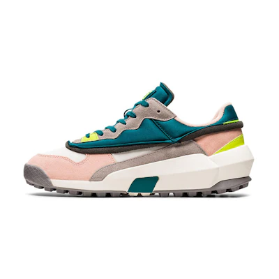Onitsuka Tiger Admix RNNR 'Pink Gray'