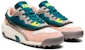 Onitsuka Tiger Admix Runner 'Pink Gray' Merah Jambu Kelabu 1183B357-300