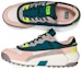 Shop Onitsuka Tiger Admix Runner 'Pink Gray' Merah Jambu Kelabu 1183B357-300