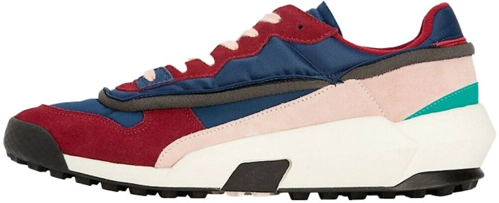 Onitsuka Tiger Admix Runner 'Merah Biru Merah Jambu' 1183A262-400 Buy Onitsuka Tiger Admix Runner 'Merah Biru Merah Jambu' 1183A262-400