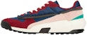 Onitsuka Tiger Admix Runner 'Merah Biru Merah Jambu' 1183A262-400