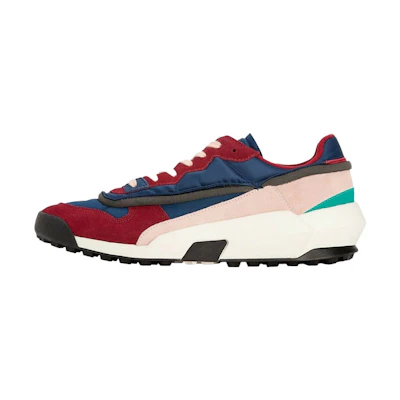 Onitsuka Tiger Admix RNNR 'Red Blue Pink'
