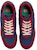 Onitsuka Tiger Admix Runner 'Merah Biru Merah Jambu' 1183A262-400