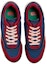 Lookbook Onitsuka Tiger Admix Runner 'Merah Biru Merah Jambu' 1183A262-400