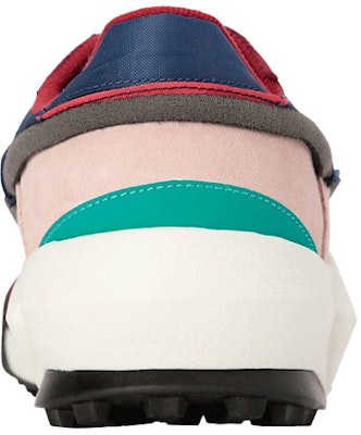 Onitsuka Tiger Admix Runner 'Merah Biru Pink' 1183A262-400 Shop Onitsuka Tiger Admix Runner 'Merah Biru Pink' 1183A262-400