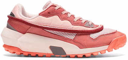 Onitsuka Tiger Admix Runner 'Red Brick Red Brick' 1183C282-600 Onitsuka Tiger Admix Runner 'Red Brick Red Brick' 1183C282-600
