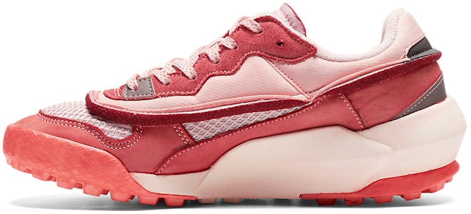 鬼塚虎 Admix Runner「紅磚紅磚」1183C282-600 Lookbook 鬼塚虎 Admix Runner「紅磚紅磚」1183C282-600