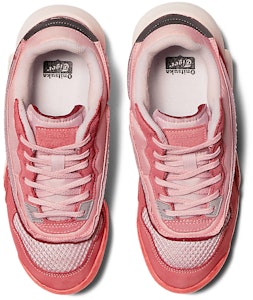 鬼塚虎 Admix Runner「紅磚紅磚」1183C282-600 Details for 鬼塚虎 Admix Runner「紅磚紅磚」1183C282-600