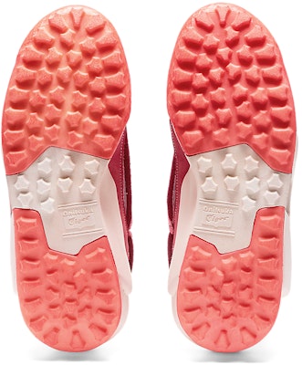 오니츠카 타이거 애드믹스 러너 '레드 브릭' 1183C282-600 Sizing 오니츠카 타이거 애드믹스 러너 '레드 브릭' 1183C282-600