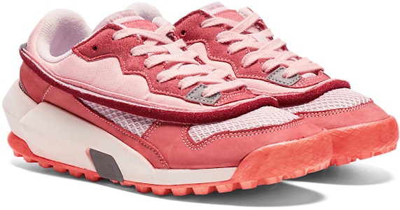 鬼塚虎 Admix Runner「紅磚紅磚」1183C282-600 1