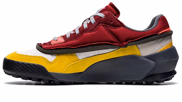 Onitsuka Tiger Admix Runner 'Red White Yellow' 1183B357-100 Onitsuka Tiger Admix Runner 'Red White Yellow' 1183B357-100