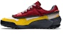 Onitsuka Tiger Admix Runner 'Merah Putih Kuning' 1183B357-100