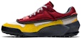 Buy Onitsuka Tiger Admix Runner 'Merah Putih Kuning' 1183B357-100