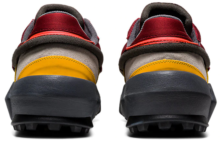 Purchase Onitsuka Tiger Admix Runner ''Rot Weiß Gelb'' 1183B357-100