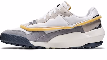 Onitsuka Tiger Admix Runner 'White Gray Yellow' 1183B357-102 Onitsuka Tiger Admix Runner 'White Gray Yellow' 1183B357-102