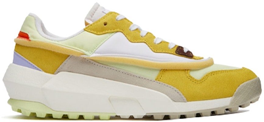 Onitsuka Tiger Admix Runner 'Yellow Gray White' 1183A262-750 Order Onitsuka Tiger Admix Runner 'Yellow Gray White' 1183A262-750