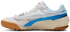 Buy Onitsuka Tiger Admix Runner Low Top Putih/Biru 1183B707-100
