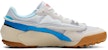 Onitsuka Tiger Admix Runner Low Top Putih/Biru 1183B707-100