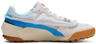 Order Onitsuka Tiger Admix Runner Low Top Putih/Biru 1183B707-100