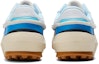 Details for Onitsuka Tiger Admix Runner Low Top Putih/Biru 1183B707-100