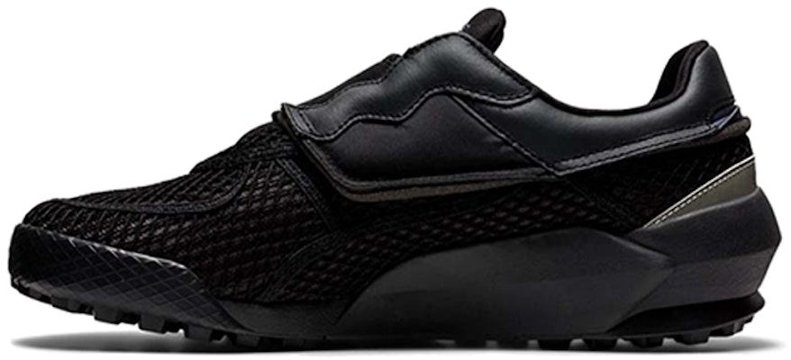 Onitsuka Tiger Admix Runner Sock ''Hitam'' 1183B307-001 Buy Onitsuka Tiger Admix Runner Sock ''Hitam'' 1183B307-001