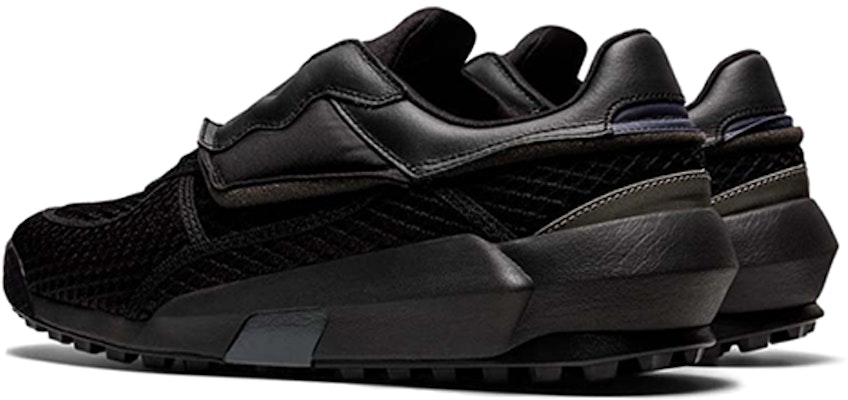 Onitsuka Tiger Admix Runner Sock ''Hitam'' 1183B307-001 Order Onitsuka Tiger Admix Runner Sock ''Hitam'' 1183B307-001