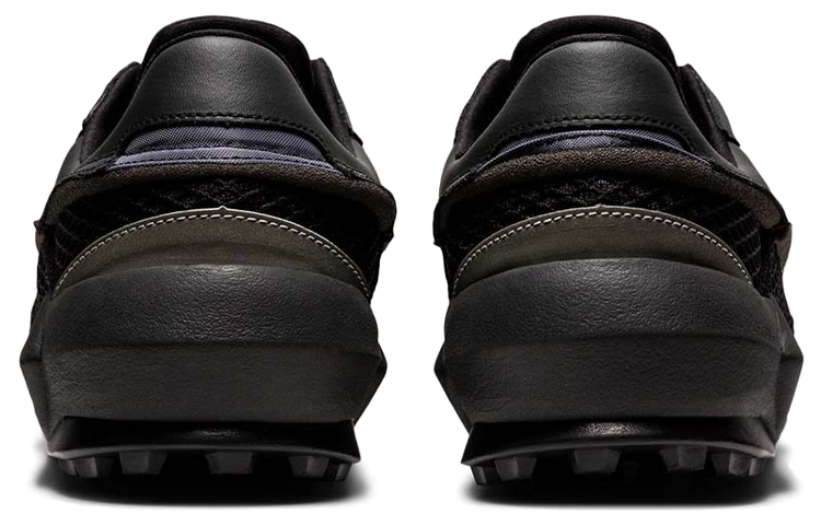 Shop Onitsuka Tiger Admix Runner Sock ''Hitam'' 1183B307-001