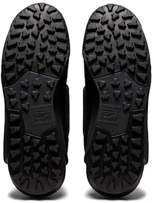 Onitsuka Tiger Admix Runner Sock ''Hitam'' 1183B307-001 Purchase Onitsuka Tiger Admix Runner Sock ''Hitam'' 1183B307-001