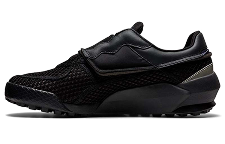 Onitsuka Tiger Admix Runner Sock 'Black' 1183B307
