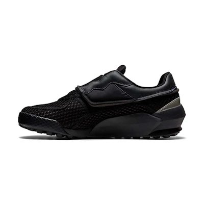 Onitsuka Tiger Admix RNNR Sock 'Black'