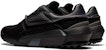 Onitsuka Tiger Admix Runner Sock 'Hitam' 1183B307