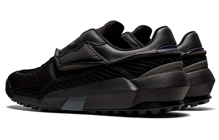 Shop Onitsuka Tiger Admix Runner Sock ''Schwarz'' 1183B307