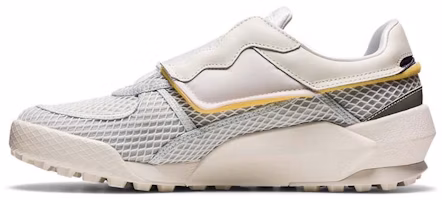 Onitsuka Tiger Admix Runner Sock 'Grey' 1183B307-100 Onitsuka Tiger Admix Runner Sock 'Grey' 1183B307-100