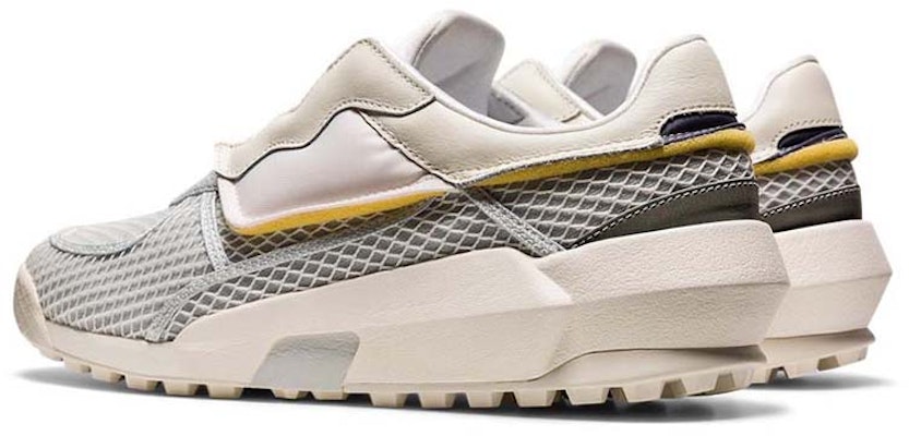 オニツカタイガー アドミックス ランナーソックス グレー 1183B307-100 Order オニツカタイガー アドミックス ランナーソックス グレー 1183B307-100