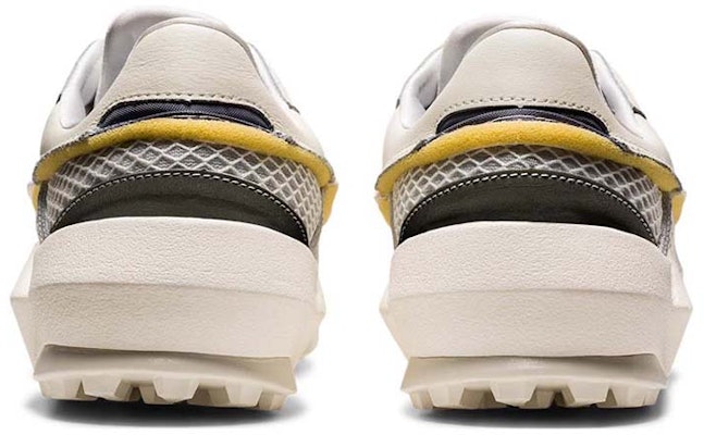 オニツカタイガー アドミックス ランナーソックス グレー 1183B307-100 Lookbook オニツカタイガー アドミックス ランナーソックス グレー 1183B307-100