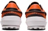 Lookbook Onitsuka Tiger Admix Runner Sock 'Orange' Lelaki Wanita Kasut Sport Oren. 1183B307-600