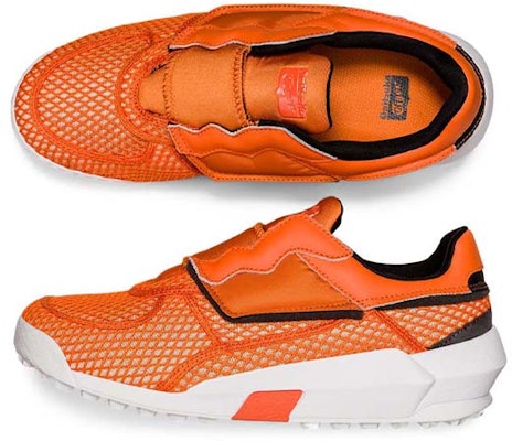 Onitsuka Tiger Admix Runner Sock 'Orange' 1183B307-600 Purchase Onitsuka Tiger Admix Runner Sock 'Orange' 1183B307-600