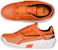 Onitsuka Tiger Admix Runner Sock 'Orange' Lelaki Wanita Kasut Sport Oren. 1183B307-600