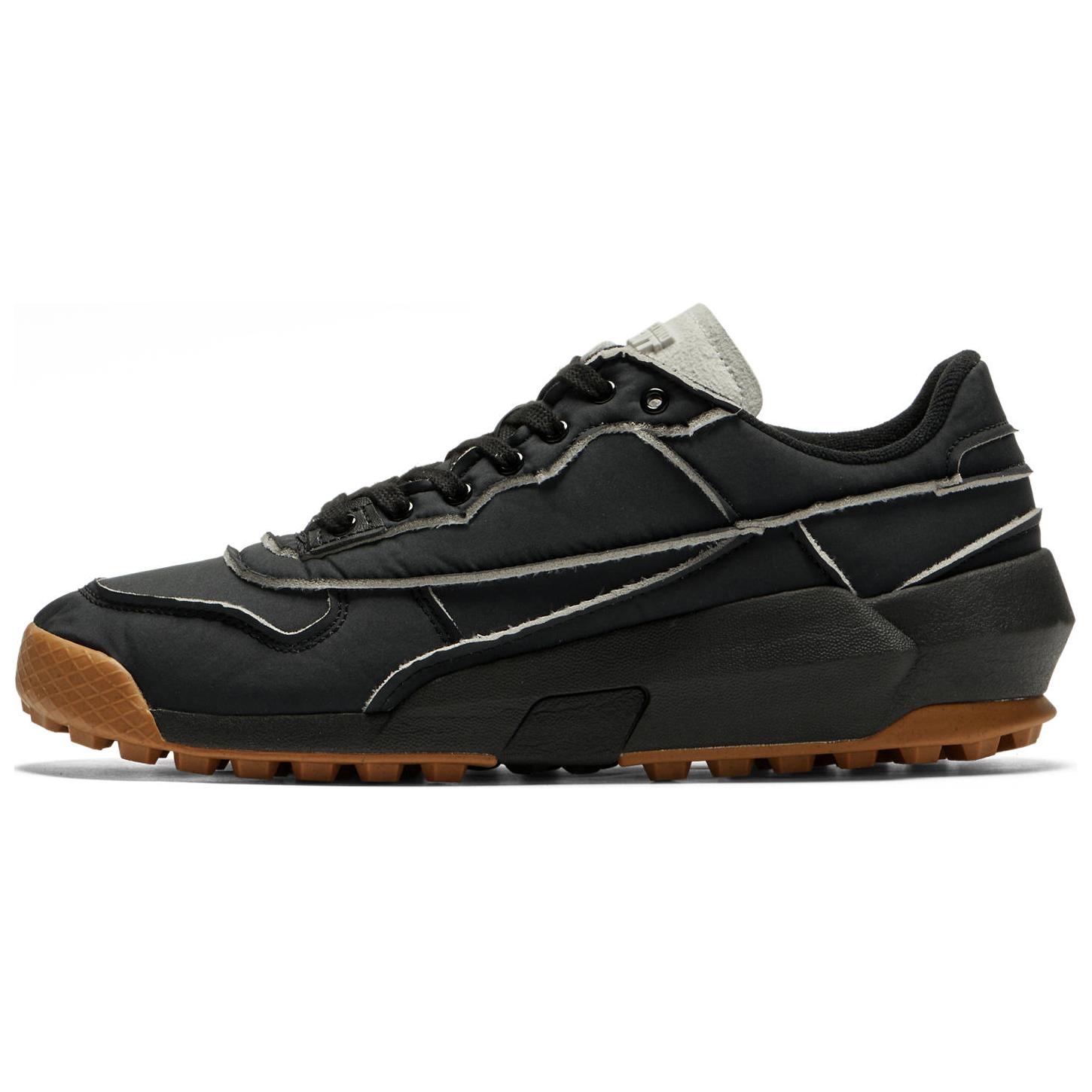 Buy Onitsuka Tiger Admix Trainer 'Negro Goma' 1183C276-001