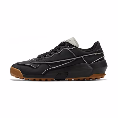 Onitsuka Tiger Admix Trainer 'Black Gum'