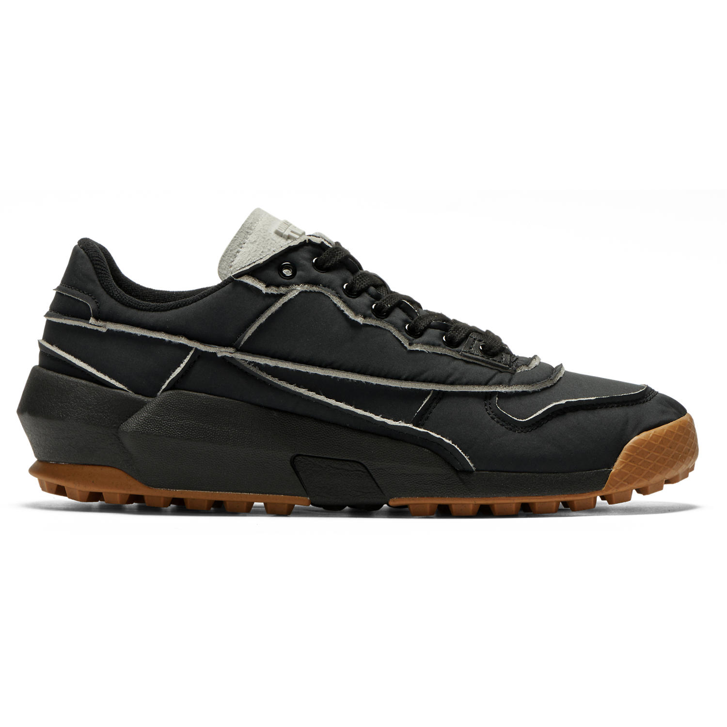 Order Onitsuka Tiger Admix Trainer 'Negro Goma' 1183C276-001