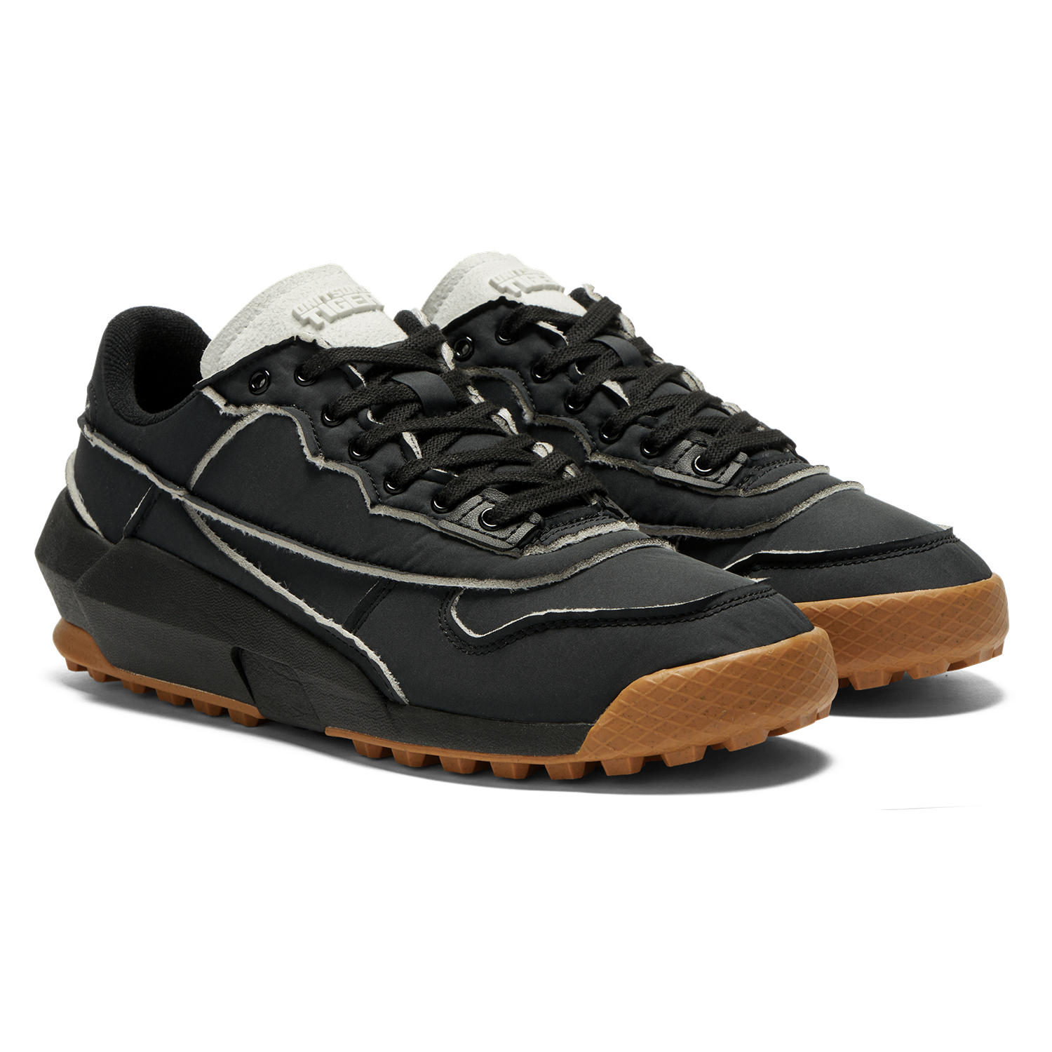 Lookbook Onitsuka Tiger Admix Trainer 'Negro Goma' 1183C276-001