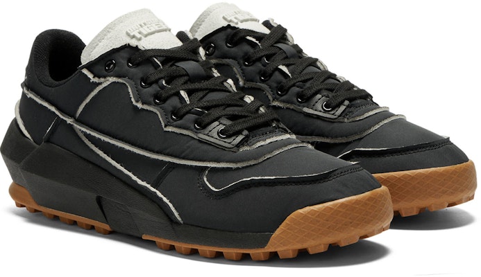Onitsuka Tiger Admix Trainer 'Black Gum' 1183C276-001 Lookbook Onitsuka Tiger Admix Trainer 'Black Gum' 1183C276-001